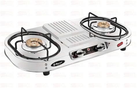 gas stove adam